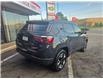 2018 Jeep Compass Trailhawk (Stk: 2606316) in Waterloo - Image 5 of 24