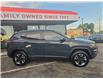 2018 Jeep Compass Trailhawk (Stk: 2606316) in Waterloo - Image 6 of 24