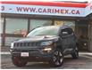 2018 Jeep Compass Trailhawk (Stk: 2606316) in Waterloo - Image 1 of 24