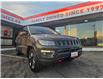 2018 Jeep Compass Trailhawk (Stk: 2606316) in Waterloo - Image 7 of 24