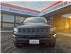 2018 Jeep Compass Trailhawk (Stk: 2606316) in Waterloo - Image 8 of 24
