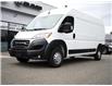 2023 RAM ProMaster 2500 High Roof (Stk: 31500) in Surrey - Image 1 of 19