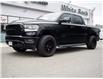 2023 RAM 1500 Sport (Stk: 31470) in Surrey - Image 1 of 24