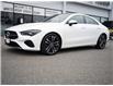 2026 Mercedes-Benz CLA 250 Base (Stk: 31520) in Surrey - Image 1 of 25