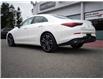 2026 Mercedes-Benz CLA 250 Base (Stk: 31520) in Surrey - Image 4 of 25