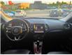 2018 Jeep Compass Trailhawk (Stk: 2606316) in Waterloo - Image 13 of 24