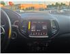 2018 Jeep Compass Trailhawk (Stk: 2606316) in Waterloo - Image 15 of 24