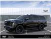 2026 Cadillac Escalade Platinum Sport (Stk: 392152) in Bolton - Image 2 of 24