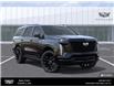 2026 Cadillac Escalade Platinum Sport (Stk: 392152) in Bolton - Image 7 of 24