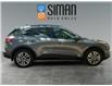 2021 Ford Escape SEL (Stk: P3444) in Regina - Image 6 of 18