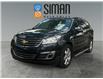 2014 Chevrolet Traverse LTZ (Stk: P3436) in Regina - Image 1 of 20