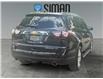 2014 Chevrolet Traverse LTZ (Stk: P3436) in Regina - Image 5 of 20