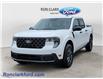 2026 Ford Maverick XLT (Stk: 17195) in Wyoming - Image 3 of 15