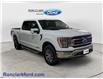 2022 Ford F-150 Lariat (Stk: A4606) in Wyoming - Image 1 of 15