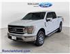2022 Ford F-150 Lariat (Stk: A4606) in Wyoming - Image 3 of 15