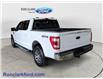 2022 Ford F-150 Lariat (Stk: A4606) in Wyoming - Image 5 of 15