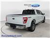 2022 Ford F-150 Lariat (Stk: A4606) in Wyoming - Image 7 of 15