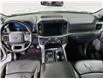 2022 Ford F-150 Lariat (Stk: A4606) in Wyoming - Image 12 of 15