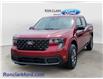 2026 Ford Maverick XLT (Stk: 17199) in Wyoming - Image 3 of 15