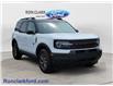 2026 Ford Bronco Sport Big Bend (Stk: 17198) in Wyoming - Image 1 of 15