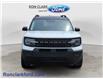 2026 Ford Bronco Sport Big Bend (Stk: 17198) in Wyoming - Image 2 of 15
