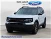 2026 Ford Bronco Sport Big Bend (Stk: 17198) in Wyoming - Image 3 of 15