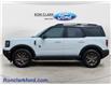 2026 Ford Bronco Sport Big Bend (Stk: 17198) in Wyoming - Image 4 of 15