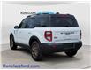 2026 Ford Bronco Sport Big Bend (Stk: 17198) in Wyoming - Image 5 of 15