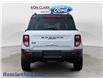 2026 Ford Bronco Sport Big Bend (Stk: 17198) in Wyoming - Image 6 of 15