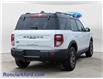 2026 Ford Bronco Sport Big Bend (Stk: 17198) in Wyoming - Image 7 of 15