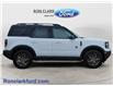 2026 Ford Bronco Sport Big Bend (Stk: 17198) in Wyoming - Image 8 of 15