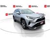 2021 Toyota RAV4 Prime SE (Stk: 10121950A) in Markham - Image 2 of 29 2021 Toyota RAV4 Prime SE (Stk: 10121950A) in Markham - Image 2 of 29