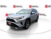 2021 Toyota RAV4 Prime SE (Stk: 10121950A) in Markham - Image 4 of 29 2021 Toyota RAV4 Prime SE (Stk: 10121950A) in Markham - Image 4 of 29