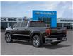 2026 GMC Sierra 1500 SLE (Stk: 108341) in Exeter - Image 3 of 24
