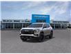2027 GMC Terrain Elevation (Stk: 108250) in Exeter - Image 8 of 24