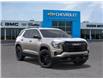 2027 GMC Terrain Elevation (Stk: 108296) in Exeter - Image 7 of 24