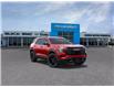 2027 GMC Terrain Elevation (Stk: 108287) in Exeter - Image 1 of 24