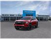 2027 GMC Terrain Elevation (Stk: 108287) in Exeter - Image 8 of 24