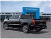 2026 GMC Sierra 1500 Denali Ultimate (Stk: 108316) in Exeter - Image 3 of 24