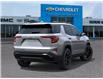2027 GMC Terrain Elevation (Stk: 108298) in Exeter - Image 4 of 24