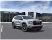 2026 GMC Acadia AT4 (Stk: 26T257) in Wadena - Image 1 of 24