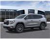 2026 GMC Acadia AT4 (Stk: 26T257) in Wadena - Image 2 of 24