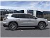 2026 GMC Acadia AT4 (Stk: 26T257) in Wadena - Image 5 of 24