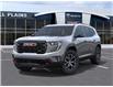 2026 GMC Acadia AT4 (Stk: 26T257) in Wadena - Image 6 of 24
