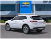 2026 Buick Envision Preferred (Stk: 154918) in London - Image 3 of 24