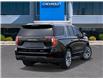 2026 GMC Yukon Denali Ultimate (Stk: 154898) in London - Image 4 of 24