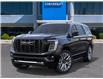 2026 GMC Yukon Denali Ultimate (Stk: 154898) in London - Image 6 of 24