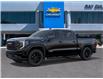 2026 GMC Sierra 1500 Elevation (Stk: 154912) in London - Image 2 of 24