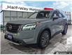 2023 Nissan Pathfinder SL (Stk: NC6123A) in Thunder Bay - Image 1 of 23