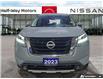 2023 Nissan Pathfinder SL (Stk: NC6123A) in Thunder Bay - Image 2 of 23 2023 Nissan Pathfinder SL (Stk: NC6123A) in Thunder Bay - Image 2 of 23